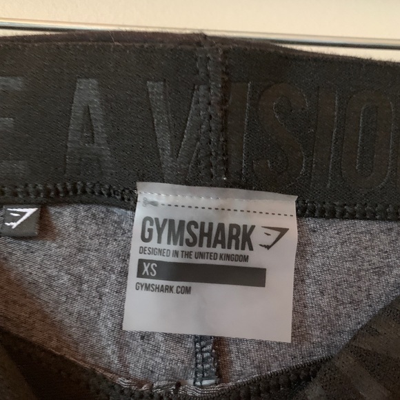 Gymshark leggings - Picture 4 of 4